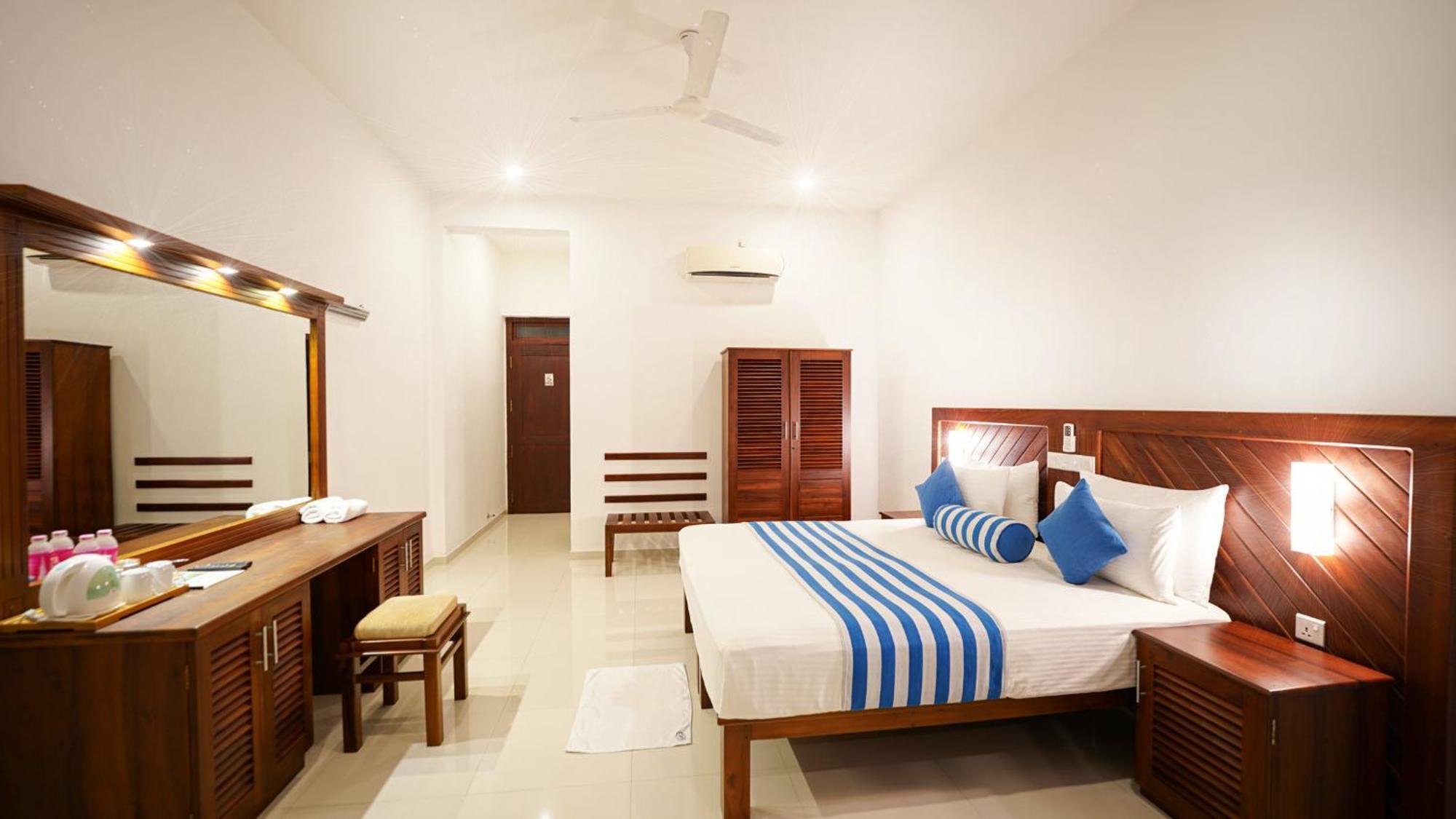 Weleges Place Hikkaduwa Exterior photo